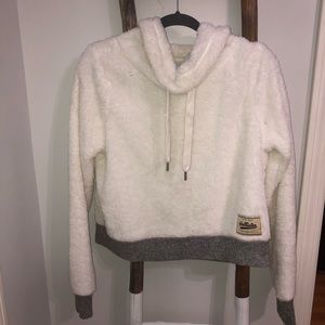 Hollister sweater